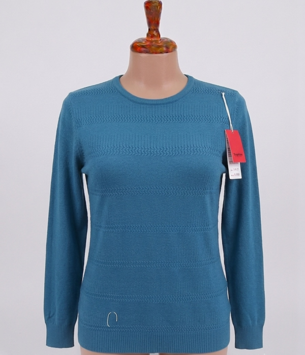 Swetry damskie Roz M-2XL, Mix Kolor Paczka 10 szt